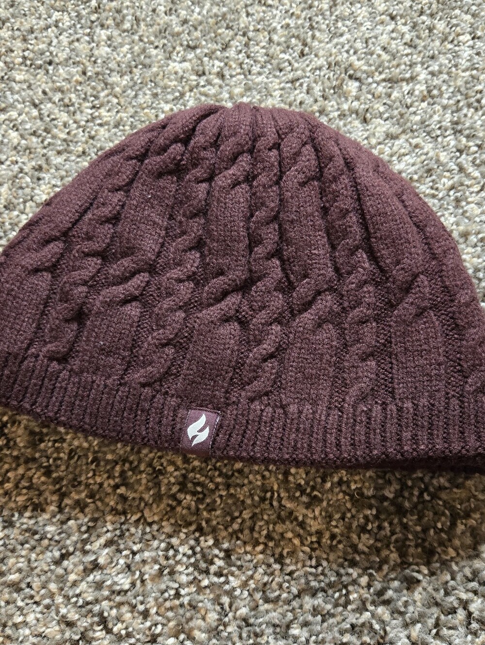 *SALE* Women's Heat Holders Alesund Winter Fall Hat Beanie Fleece